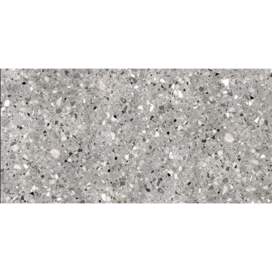 Gresie Macchia Graphite mat 59.8x119.8cm Tubadzin