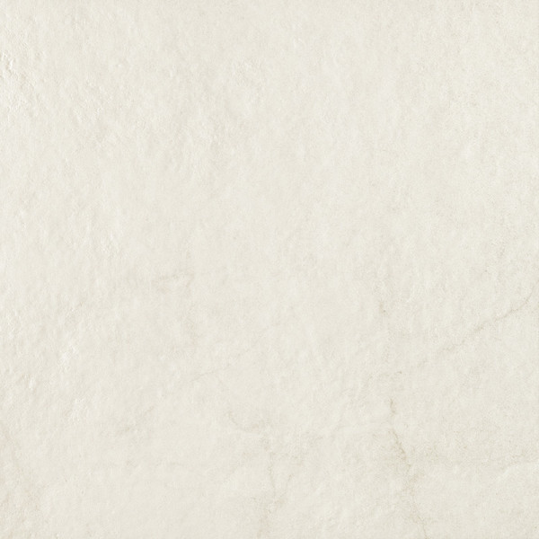 Gresie ORGANIC MATT WHITE STR 59.8X59.8cm Tubadzin