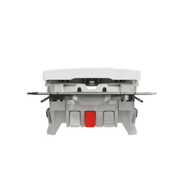 Intrerupator cap scara dublu Sedna Design SDD111108 Schneider - Img 3