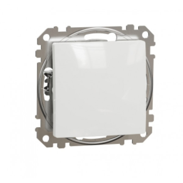 Intrerupator simplu Sedna Design SDD111101 Schneider - Img 3