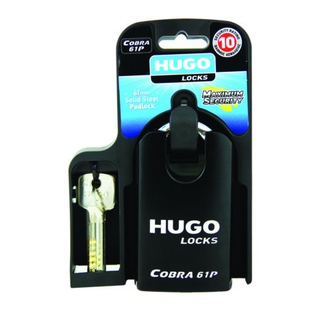 Lacat gat lung Hugo COBRA 61P - Img 3