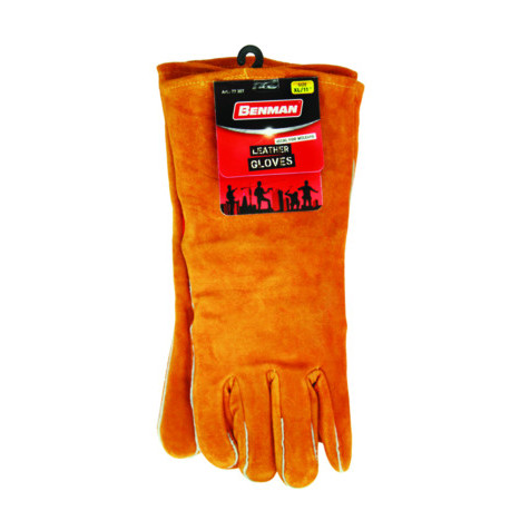 Manusi piele sudor marimea 11 / XXL - Img 2