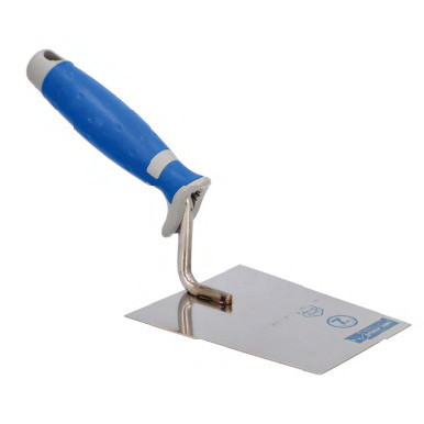 Mistrie Trapez Dolphin 160 mm - Img 2