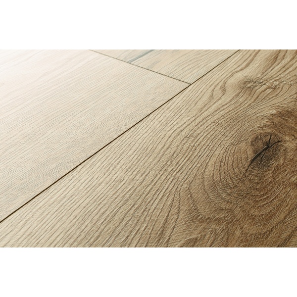 Parchet laminat Pool Oak Sand 56874 10 mm rezistent la apa, AC5/33, Classen - Img 6