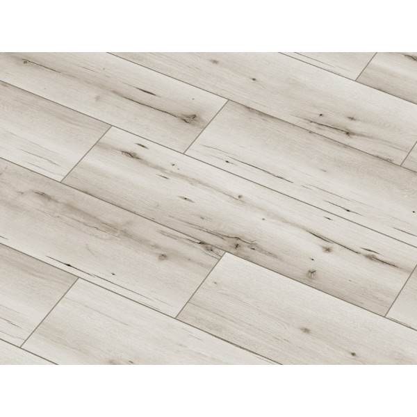 Parchet laminat rezistent la apa Arteo Stejar Porto XL 8 mm, AC5, 54835, CLASSEN - Img 5