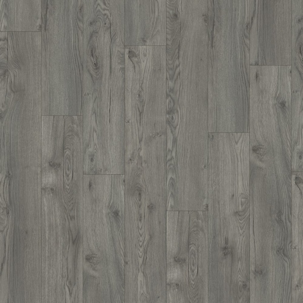 Parchet laminat Stejar Avery gri EL1028, 10 mm, rezistent la apa, AC4, EGGER - Img 6