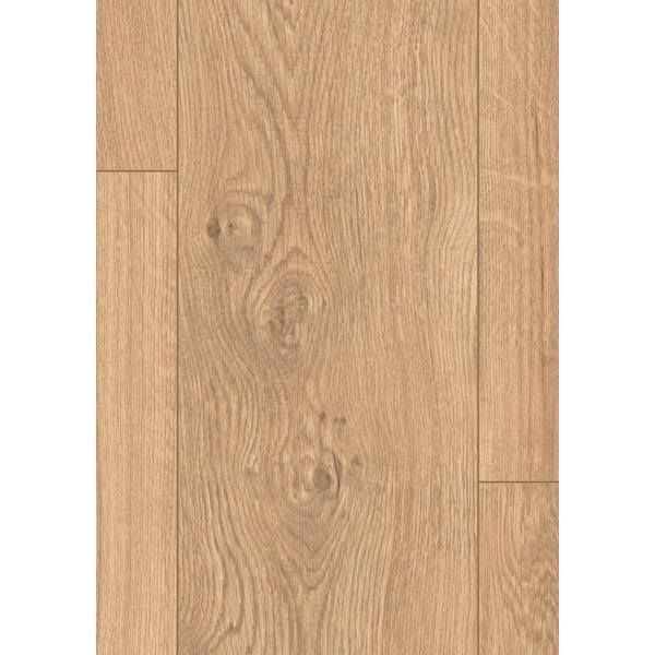Parchet laminat Stejar Predaia natur EL2428, 10 mm, rezistent la apa, AC5, EGGER - Img 2