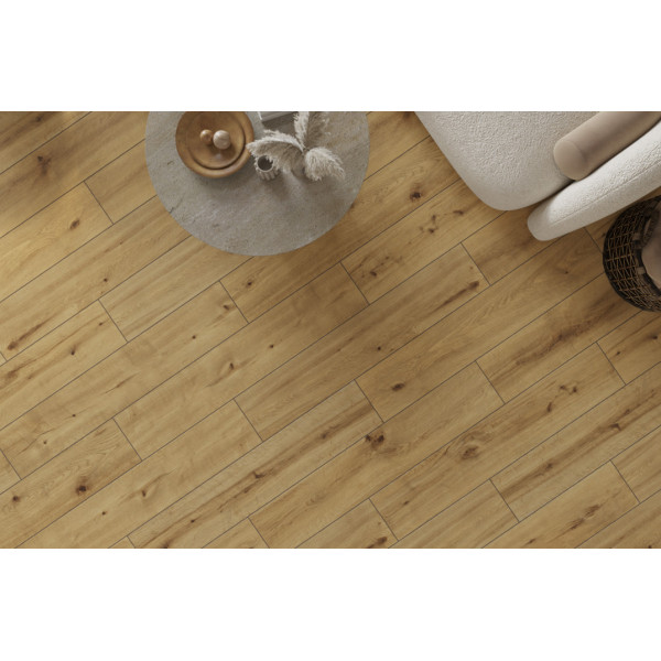 Pardoseala SPC Soacha, 4 mm, 62541, AC6, Ceramin
