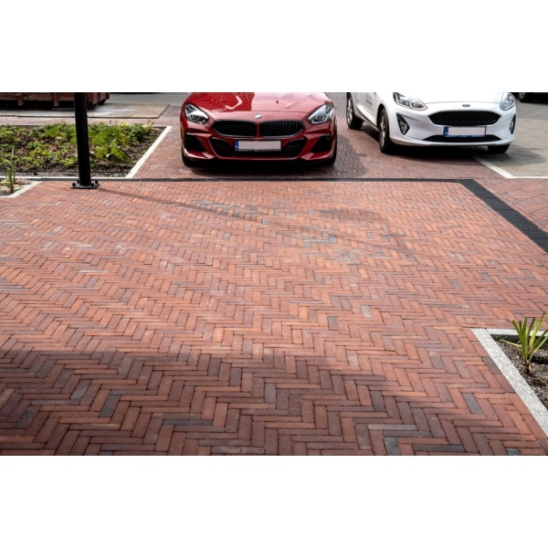 Pavaj ceramic clasic 200x47.5x51mm Lode - Img 3