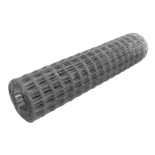 Plasa de gard sudata zincata 1.5 x 20ml