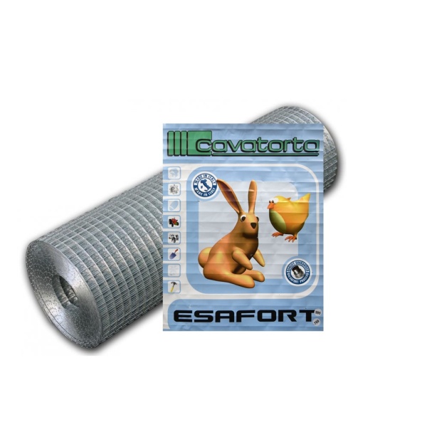 Plasa esafort cu ochiuri 6.3*6.3mm - Img 3