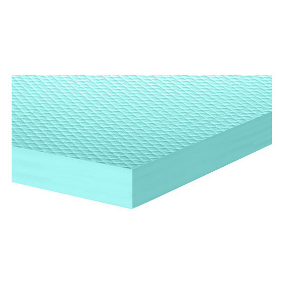 Polistiren extrudat Fibran XPS GF-I 20 suprafata gofrata 20x600x1250mm