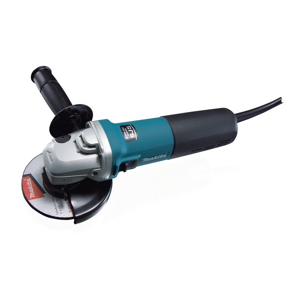 Polizor unghiular 1400W/125mm 9565 CVR - Img 2