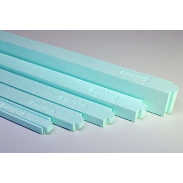 Profil termoizolant pentru ferestre si usi 63x30x1180 MM VSThermo