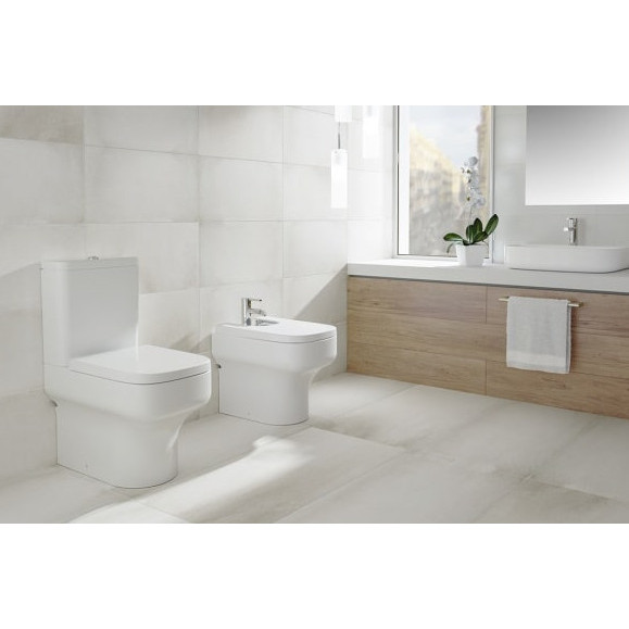 Rezervor WC MID 3/4,5L | alimentare laterala GAL4054501 Gala - Img 2