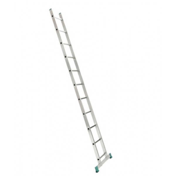 Scara aluminiu 1x11