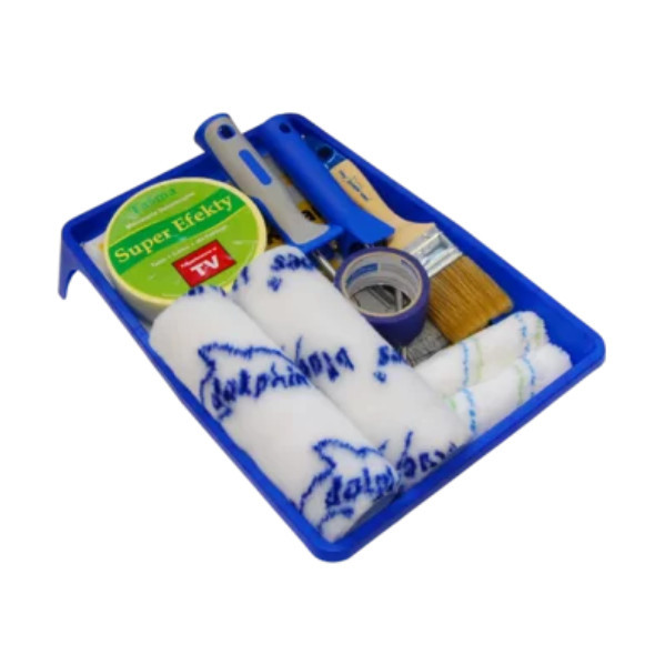Set trafalet linii curbe