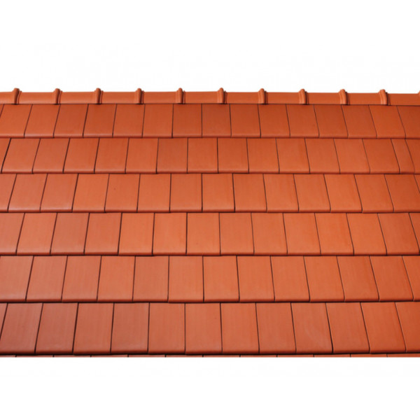 Tigla ceramica Planoton 14/Figaro Deluxe natur - Img 2
