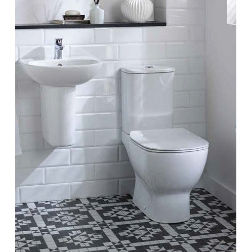 Vas wc AquaBlade Tesi evacuare laterala IDST008701