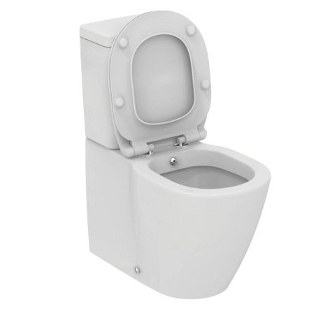 Vas wc cu functie de bideu CONNECT BTW IDSE781701 - Img 3