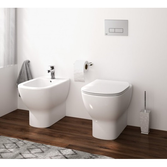 Vas wc TESI BTW AquaBlade T007701