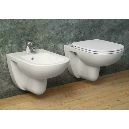 WC suspendat rimless Tempo T040501