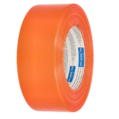 Banda mascare de exterior suprafete rugoase UV - 7zile 48 mm x 50 m - Img 2