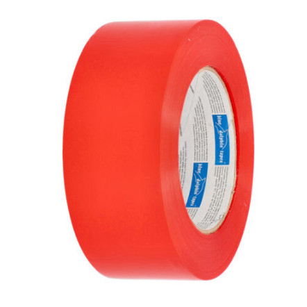Banda mascare pentru exterior suprafete netede UV 60 zile - 48 mm x 50 m - Img 2