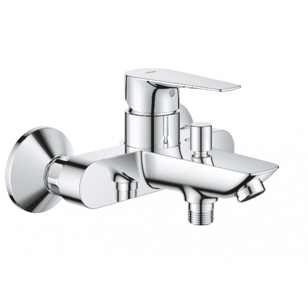 Baterie cada-dus Bauedge New 23604001 Grohe