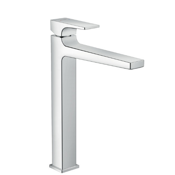 Baterie lavoar METROPOL 260 ventil click-clack inclus 32512000