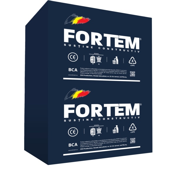 BCA Fortem 25x25x60cm - Img 2