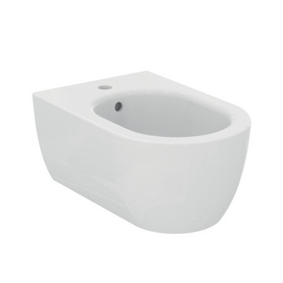 Bideu BLEND CURVE suspendat T375001 - Img 2
