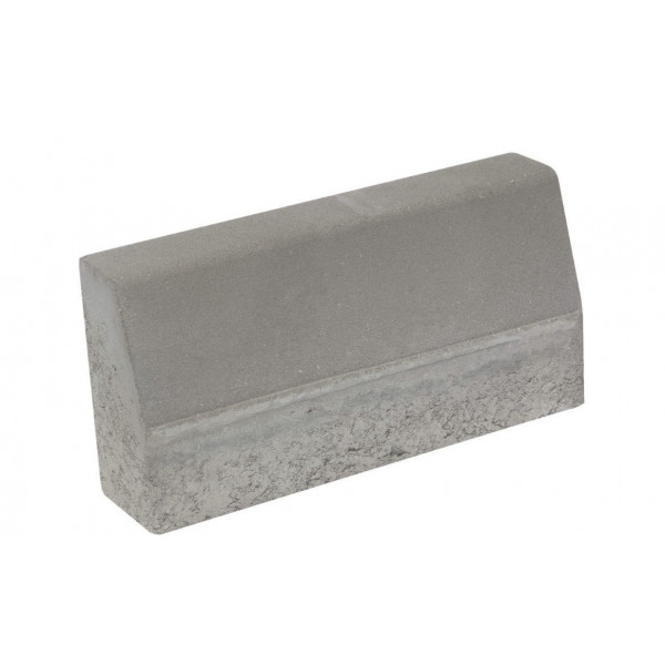 Bordura B2 Elis pavaje 12 x 25 x 50cm gri