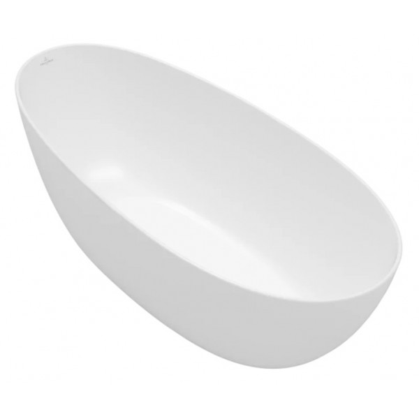 Stone white, white alpin