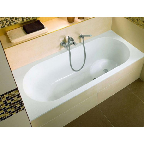 Cada Oberon Villeroy & Boch dreptunghiulara pentru inzidire
