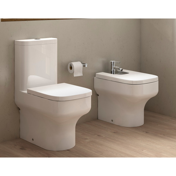 Capac WC MID soft-close GAL5170101 Gala - Img 2