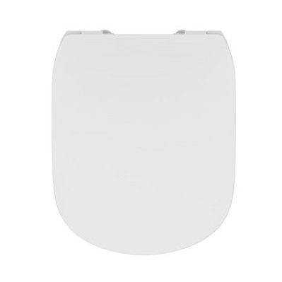 Capac WC TESI subtire IDST352801