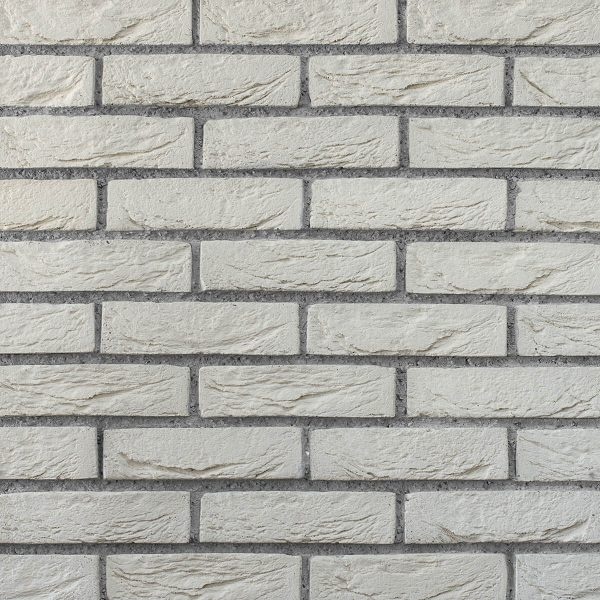 Caramida aparenta Amstel White 21.2x6x1.5cm - Img 2
