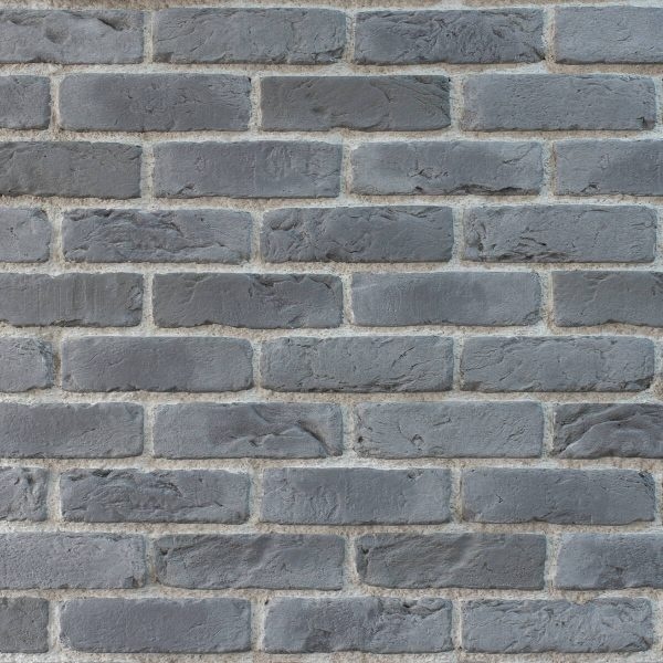Caramida aparenta Vella Grey 21-21.3x-6.3x1.5cm - Img 2
