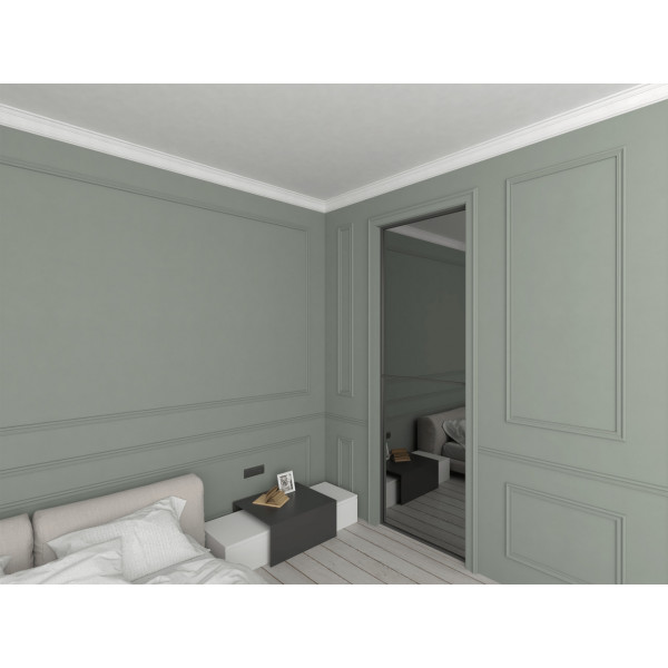Cornisa de interior BC29 dimensiuni 100x55x2000mm - Img 2