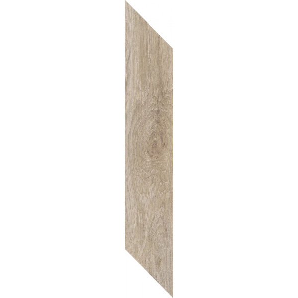 Decor Heartwood Cardamon Chevron Stanga 9.8 x 59.8 Paradyz - Img 2