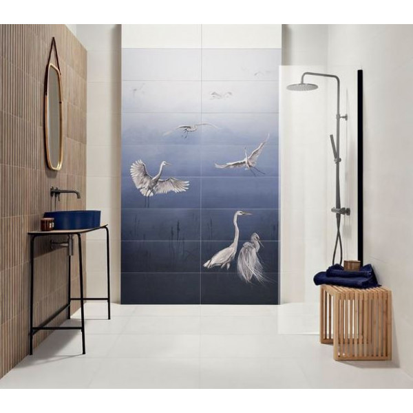 Decor HERON 16 ELEMENTE 149.8x239.8cm - Img 2