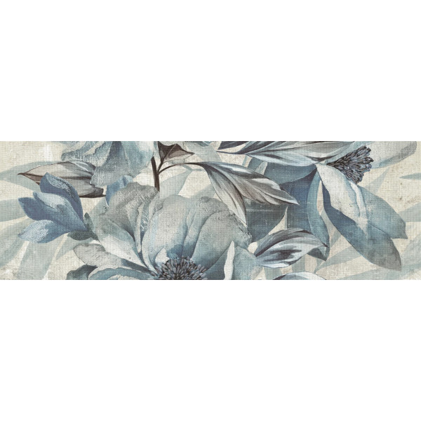 Decor Wonder Sky Blue Panel STR 29.8x89.8 Paradyz - Img 6