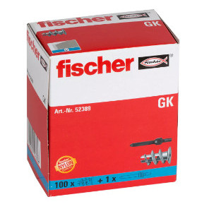 Diblu gips-carton nylon GK - Img 3