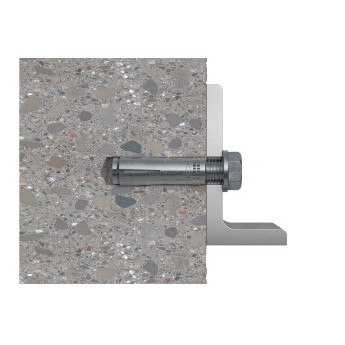 Diblu metal expandabil Ø 12mm - Img 3