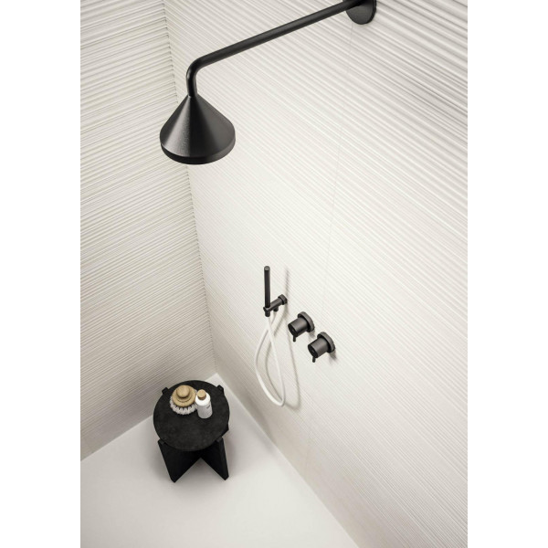 Faianta CHALK BUTTER STR M02M 25x76cm Marazzi - Img 2