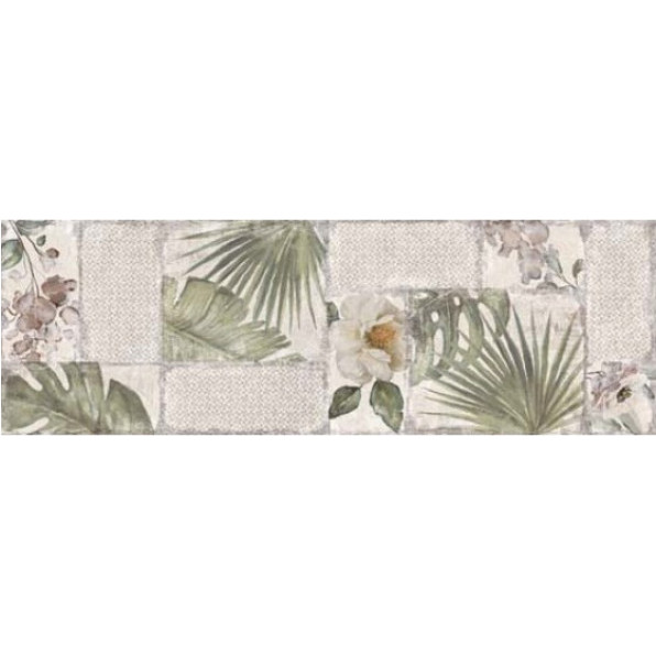 Faianta EPOCA LEAVES 4843 24.4X74.4cm