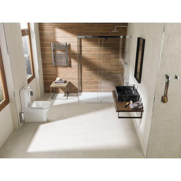 Faianta LISTON OXFORD COGNAC portelanata, rectificata, interior,tip lemn 33.1x100 Porcelanosa - Img 2