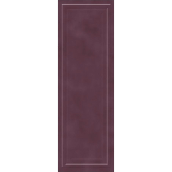 Faianta PLACE OF SHINE PLUM STR 29.8x89.8cm