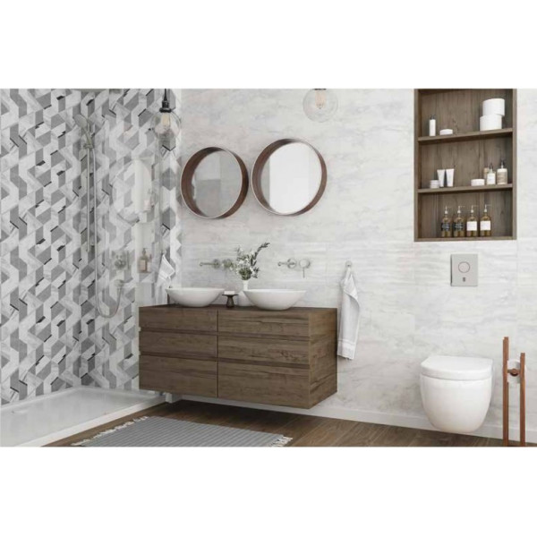 Faianta VENATO DECOR ART 2883 30x60cm - Img 2